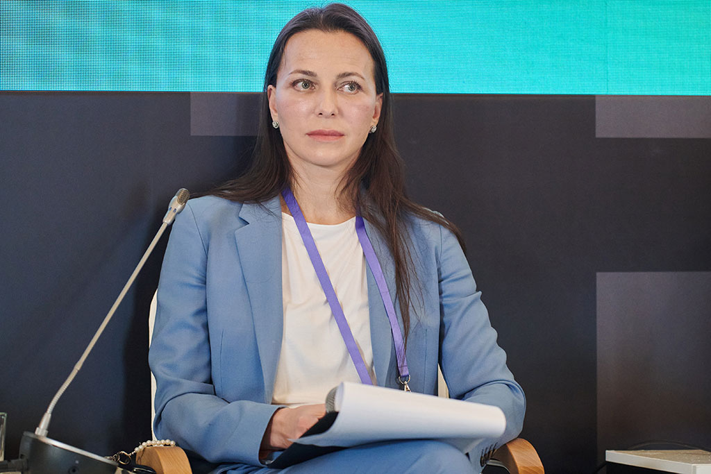 Конференция «Цифровая индустрия промышленной России — 2024» 