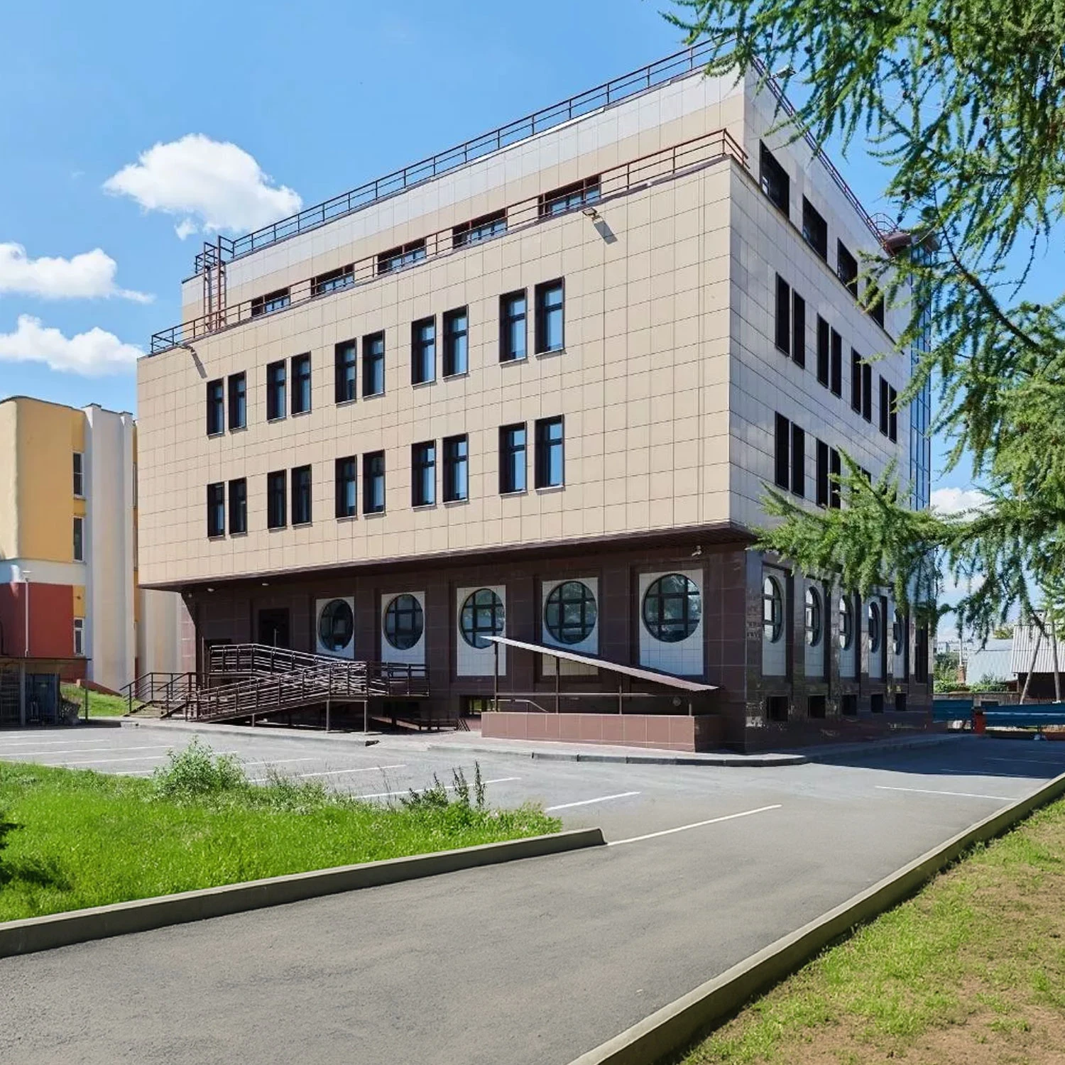 Омск