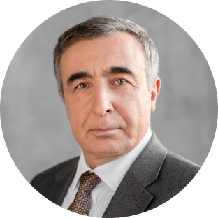 Grigory Kocharov