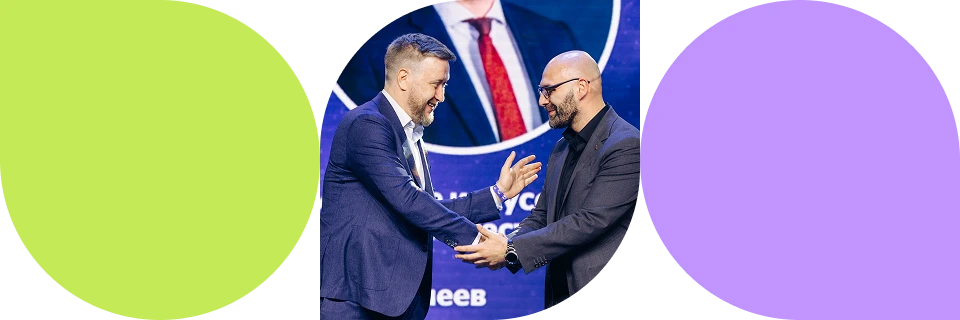 Инновационные проекты для&nbsp;лидеров&nbsp;бизнеса
