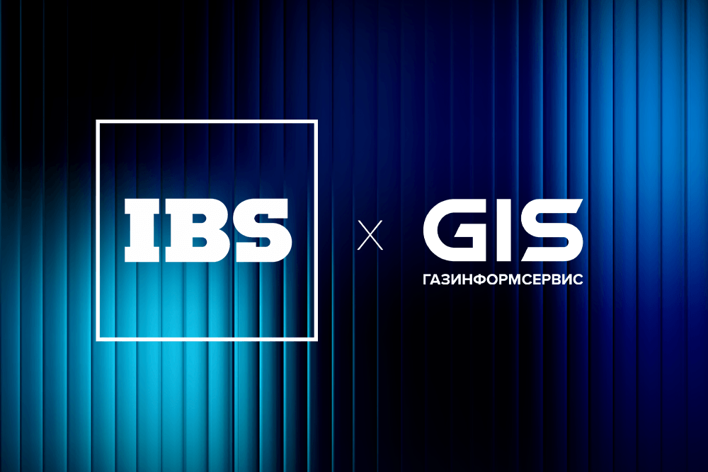 GIS IBS