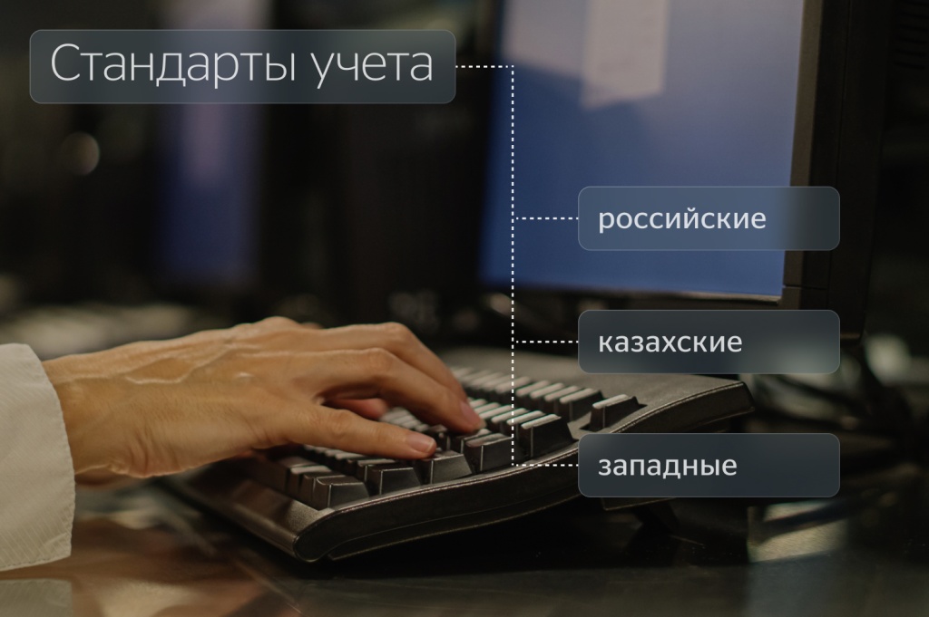 КТК-Р &mdash; Внедрение специализированного решения на платформе Microsoft Business Solutions Navision