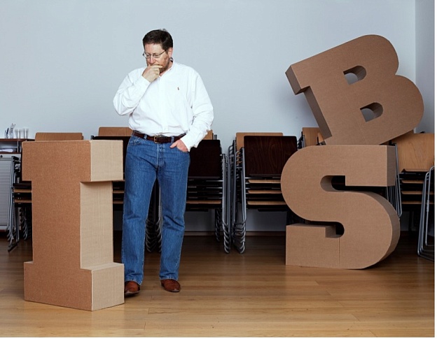 Начало истории IBS