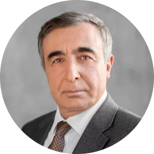 Григорий Кочаров
